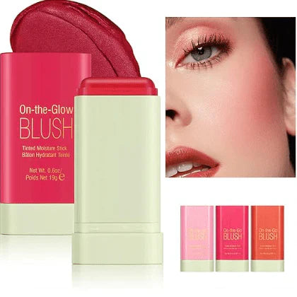 Pixi - Glow Blush – Tinted Moisture Stick