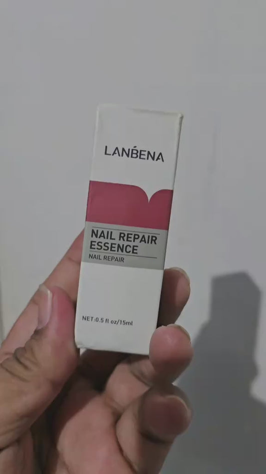 Lanbena - Nail Repair Essence (Original)