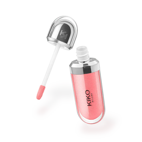 KIKO MILANO - 3D Hydra Lipgloss (Original)