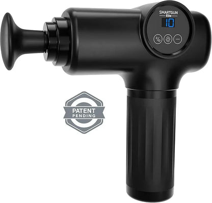 SPA Sciences Recovery SmartGun Pro Massage Gun