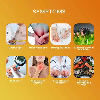Sumifun - Gout Relief Cream