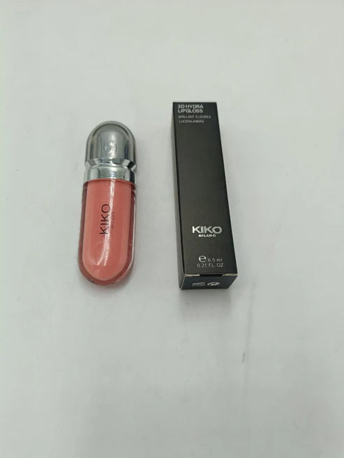 KIKO MILANO - 3D Hydra Lipgloss (Original)